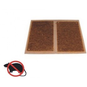 Capcana adeziva gata de utilizare din lemn pentru combatere eficienta sobolani soareci Capcana adeziva gata de utilizare din lemn pentru combatere eficienta sobolani soareci